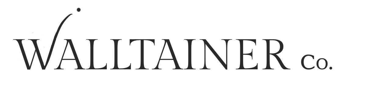 Walltainer Logo